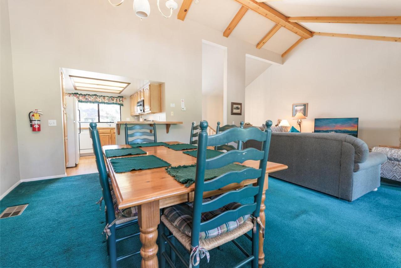 Bear Mountain Escape - Isolated Mountain Escape While Remaining Incredibly Close To Activities! Big Bear Lake Ngoại thất bức ảnh
